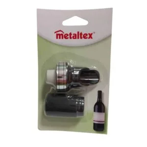 Borosdugó és kiöntő Metaltex