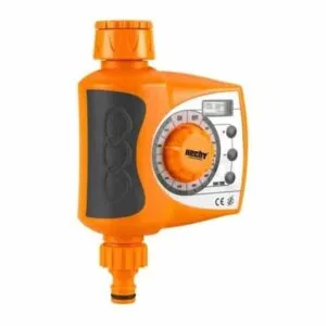 Elektromos locsoló időzítő HECHT08907