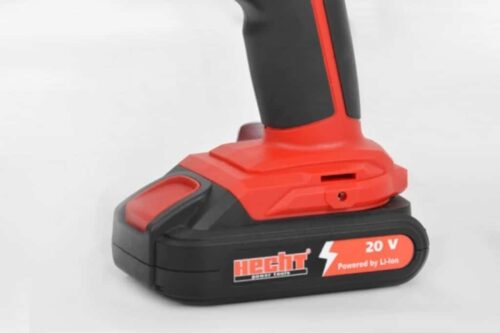 Akkumulátoros csavarbehajtó és ütvefúró HECHT1278