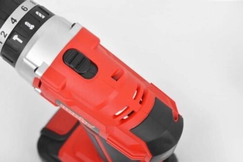 Akkumulátoros csavarbehajtó és ütvefúró HECHT1278