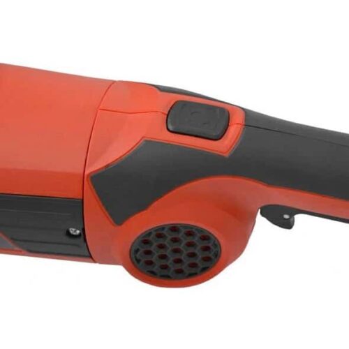 HECHT 1323 elektromos sarokcsiszoló