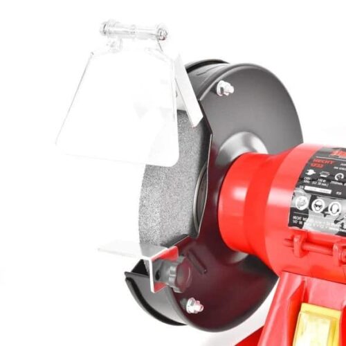 Asztali köszörűgép HECHT1722