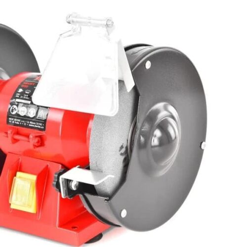 Asztali köszörűgép HECHT1722