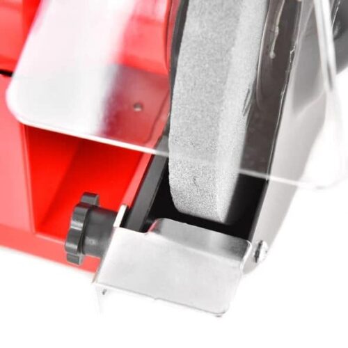 Asztali köszörűgép HECHT1722