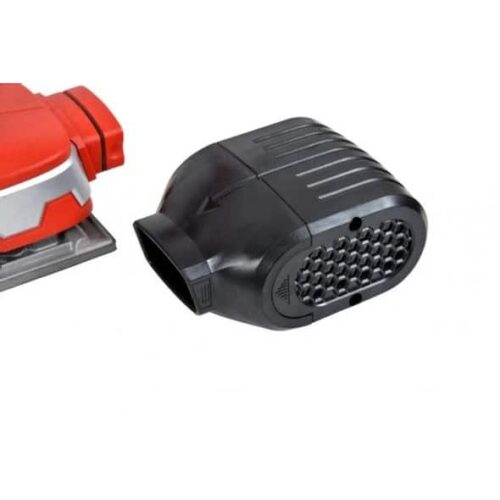 Elektromos rezgőcsiszoló HECHT 1762