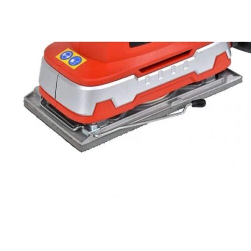 Elektromos rezgőcsiszoló HECHT 1762