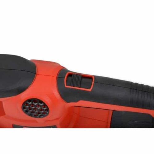 Elektromos rezgőcsiszoló HECHT 1762