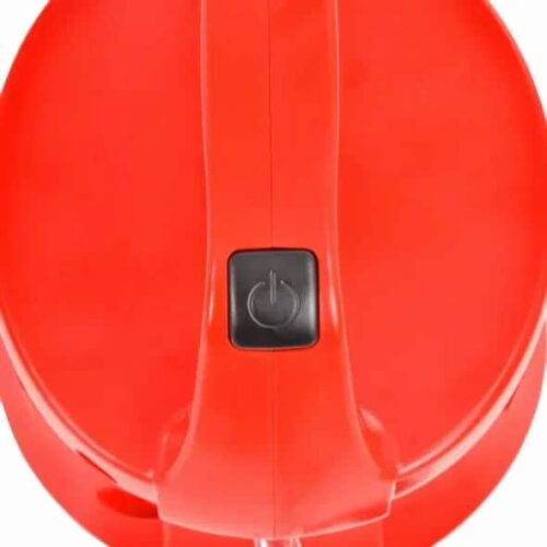 Akkumulátoros permetező 5l HECHT 4005