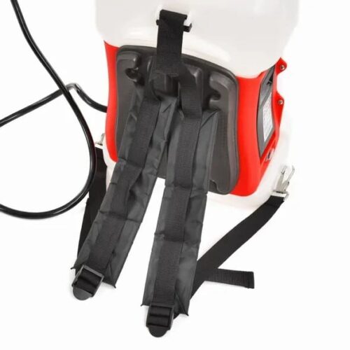 Akkumulátoros háti permetező 10L HECHT 410ACCU