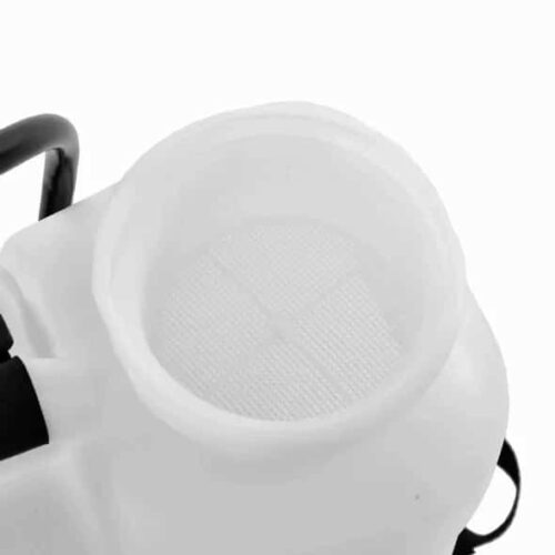 Permetező (háti) 16l HECHT 4166