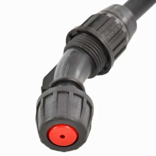 Permetező (háti) 16l HECHT 4166