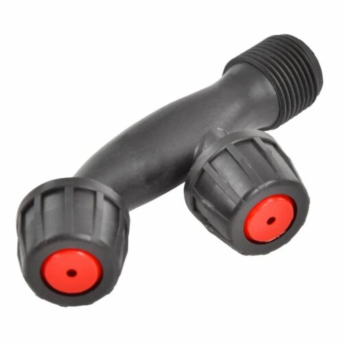 Permetező (háti) 16l HECHT 4166