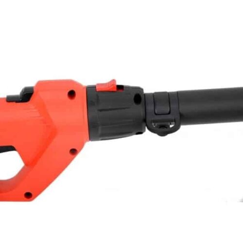 Elektromos magassági sövényvágó HECHT695