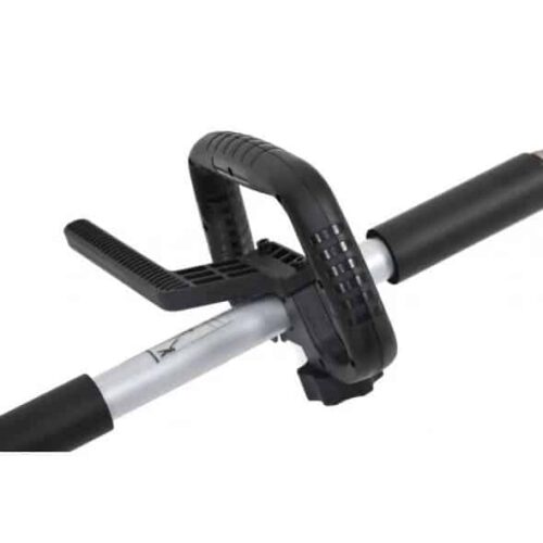 Elektromos magassági sövényvágó HECHT695