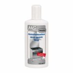 HG rozsdamentes acélhoz gyorsfényező 120 ml