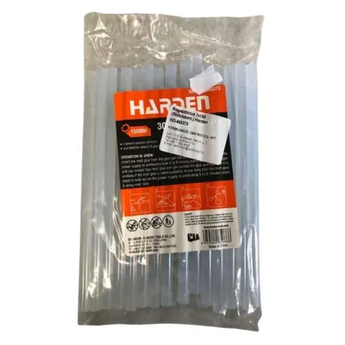Ragasztópatron 7x150 mm Harden