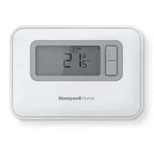 Szobatermosztát programozható Honeywell T3