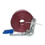 Rakományrögzítő egyrészes racsnis Polytex RS1000