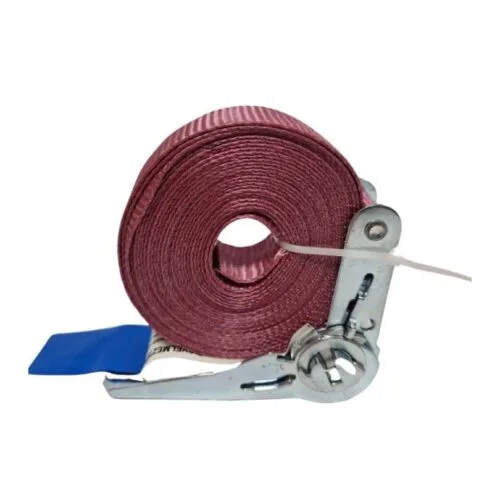 Rakományrögzítő egyrészes racsnis Polytex RS1000