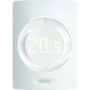 Wavin Sentio vezetékes termosztát_RSHCESENT01