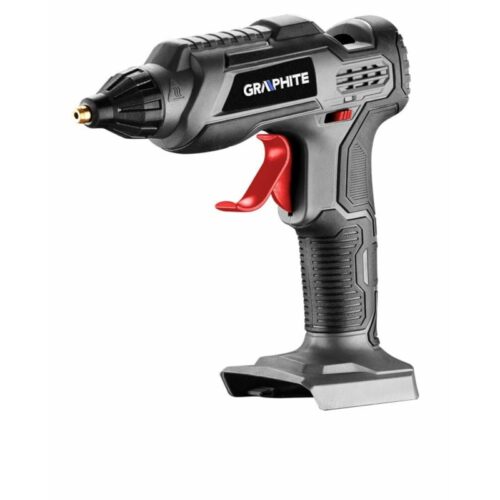 Akkus ragasztópisztoly Graphite 18V akku nélkül