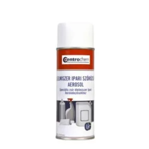 Élelmiszeripari szórózsír spray 400 ml Centrochem