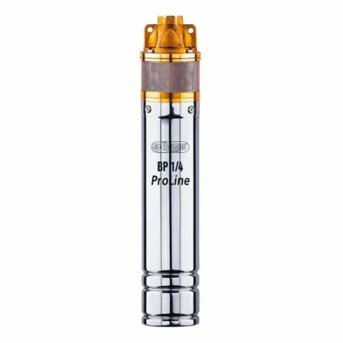 Mélykúti csőszivattyú Elpumps BP 1/4 Proline