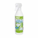HG zuhany- és mosdókagyló-tisztító spray 500 ml