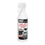 HG sütő és grilltisztító 500 ml
