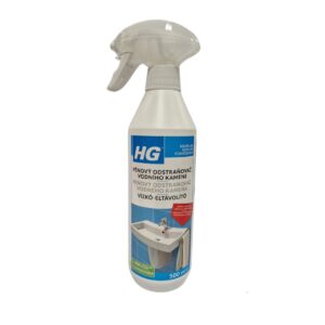 HG vízkő-eltávolító habspray 500ml