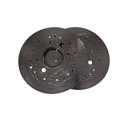 Wavin Quickstream párazáró karima QSP D75 csavarral (CLUF2000PKSET)