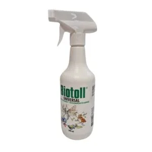 Rovarirtó permet Biotoll 500 ml univerzális