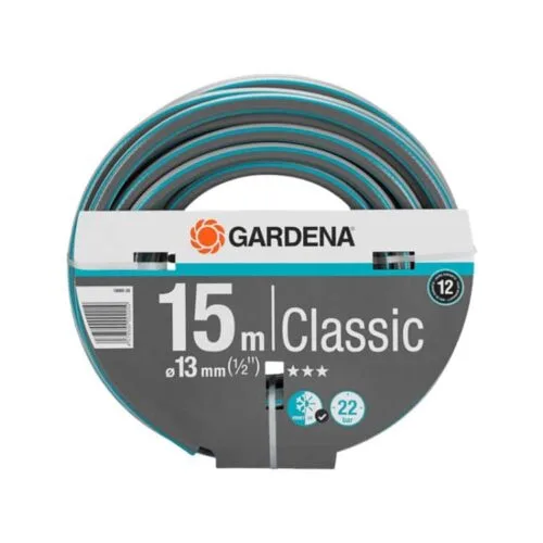 Locsolótömlő GARDENA Classic