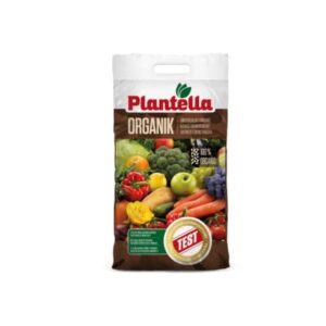 Plantella Organic szerves csirketrágya granulátum 25 kg
