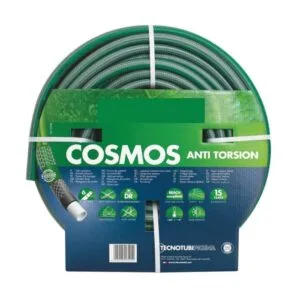 Csavarodásmentes locsolótömlő COSMOS
