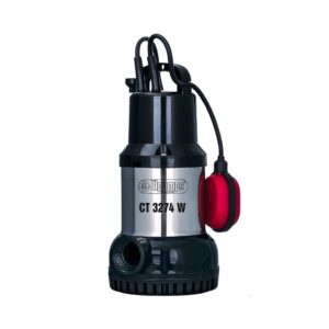 Elpumps CT 3274W merülőszivattyú