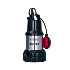 Elpumps merülőszivattyú CT 4274W