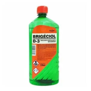 Brigéciol D3 1L motorlemosó