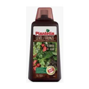 Plantella tápoldat leveles növényekhez 1L