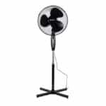 Ventilátor álló 44cm 3 fokozat MAL-TEC WL85-B