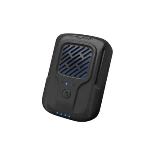 Szúnyogriasztó készülék Nitecore EMR40