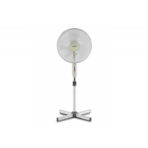 Ventilátor álló 40cm 3 fokozat Orion