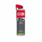 CX-80 élelmiszeripari felülettisztító spray 500ml