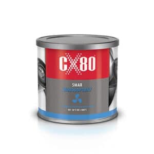 CX-80 vízálló zsír 500 g