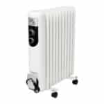 Olajradiátor 11 tag 2000W