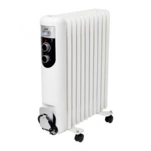 Olajradiátor 11 tag 2000W