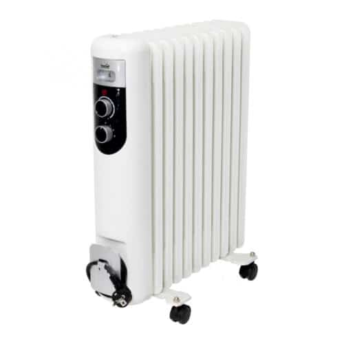 Olajradiátor 11 tag 2000W