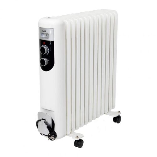 Olajradiátor 13 tag 2500W