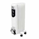 Olajradiátor 7 tag 1500W