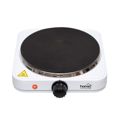 Elektromos főzőlap Home HGR01WH